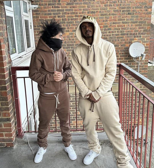 Synaworld Tracksuit