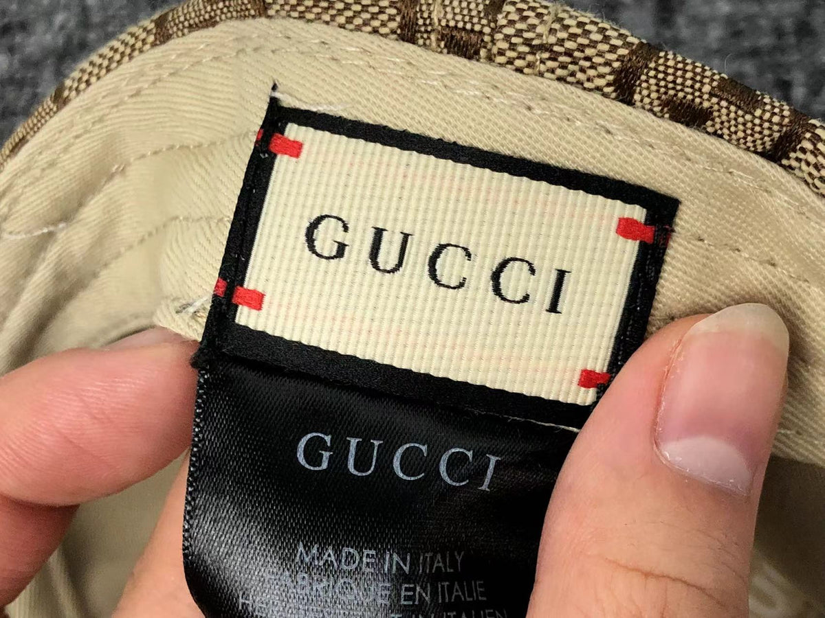 Gucc Cap