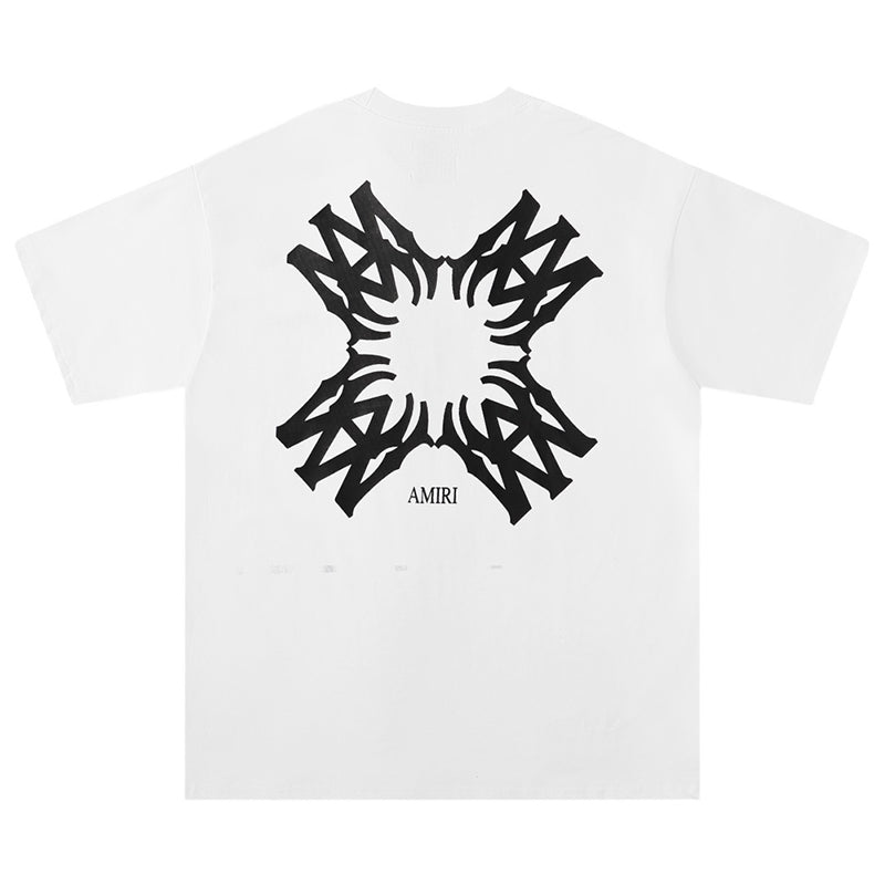AMRI MA Quad T-Shirt