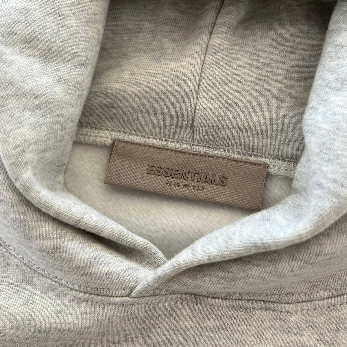 FOG Essentials Hoodie & Pants 22s 1:1