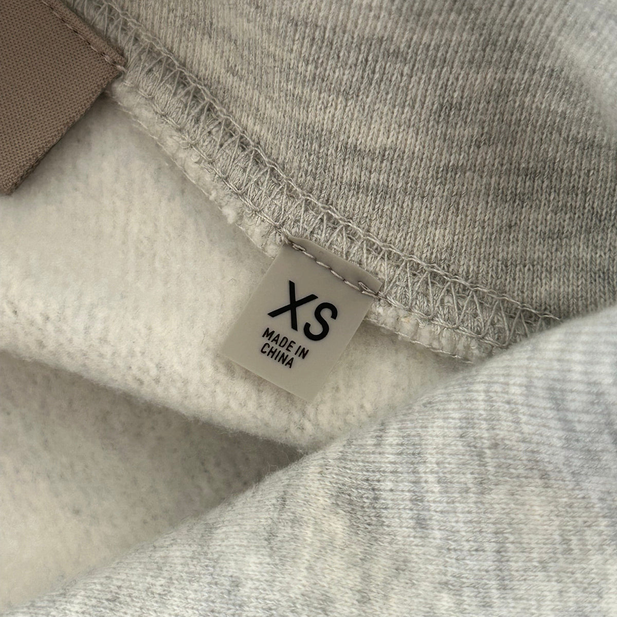 FOG Essentials Hoodie & Pants 22s 1:1