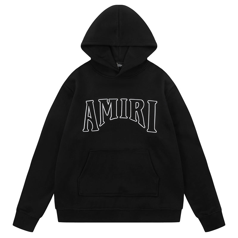 AMRI Hoodies