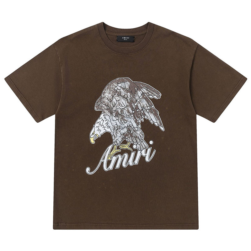 AMRI Eagle shortsleeved T-shirt