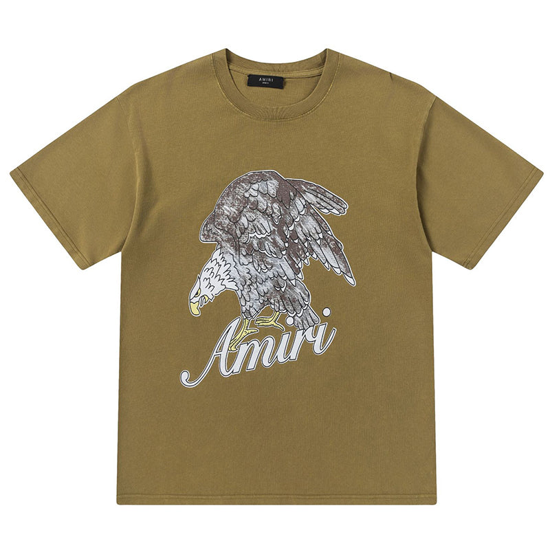 AMRI Eagle shortsleeved T-shirt
