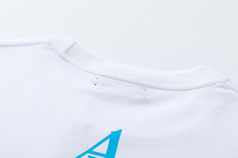 AMRI Stack Slim Fit T-Shirt