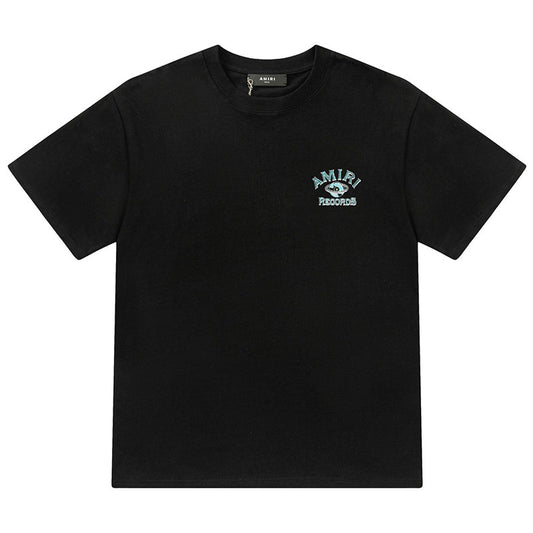 AMRI Global records T-Shirt