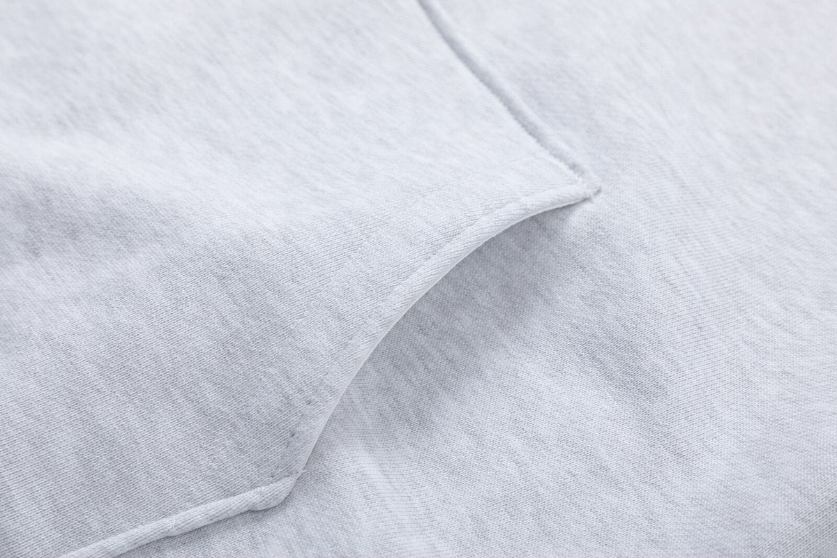 AMRI Baroque Logo Hoodies