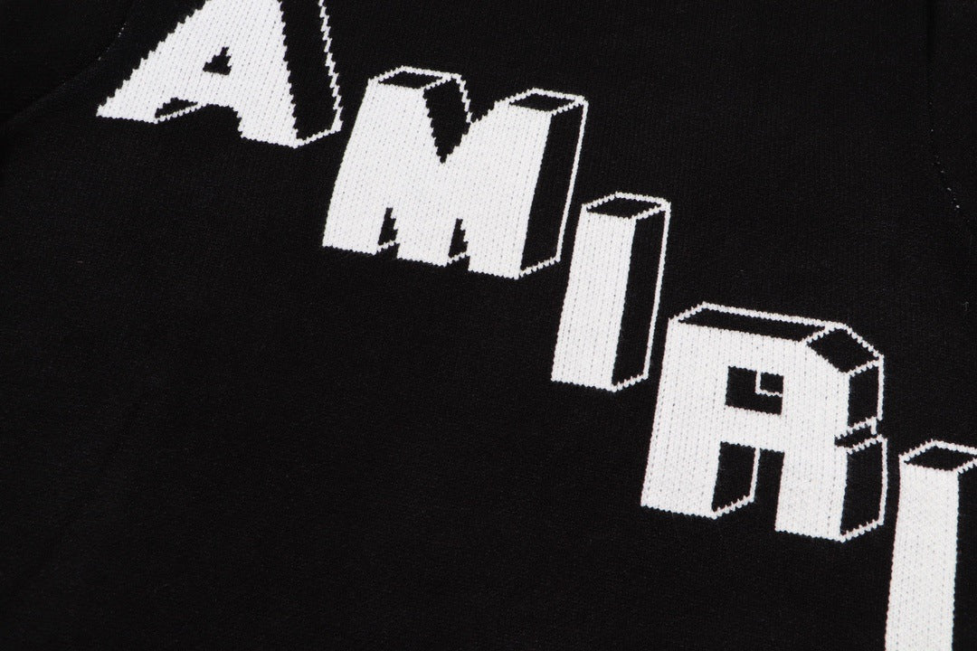 AMRI Sweaters