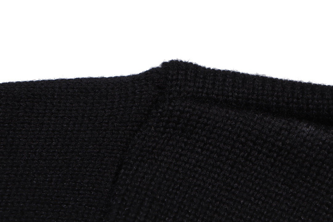 AMRl Distressed Arts District Cotton Sweaters