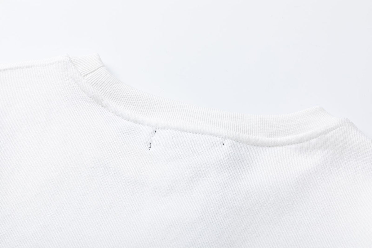 AMRI Paradise Airbrush Cotton Sweatshirts