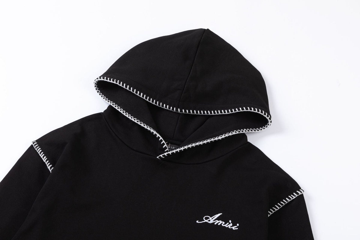 AMRI Logo Hoodie