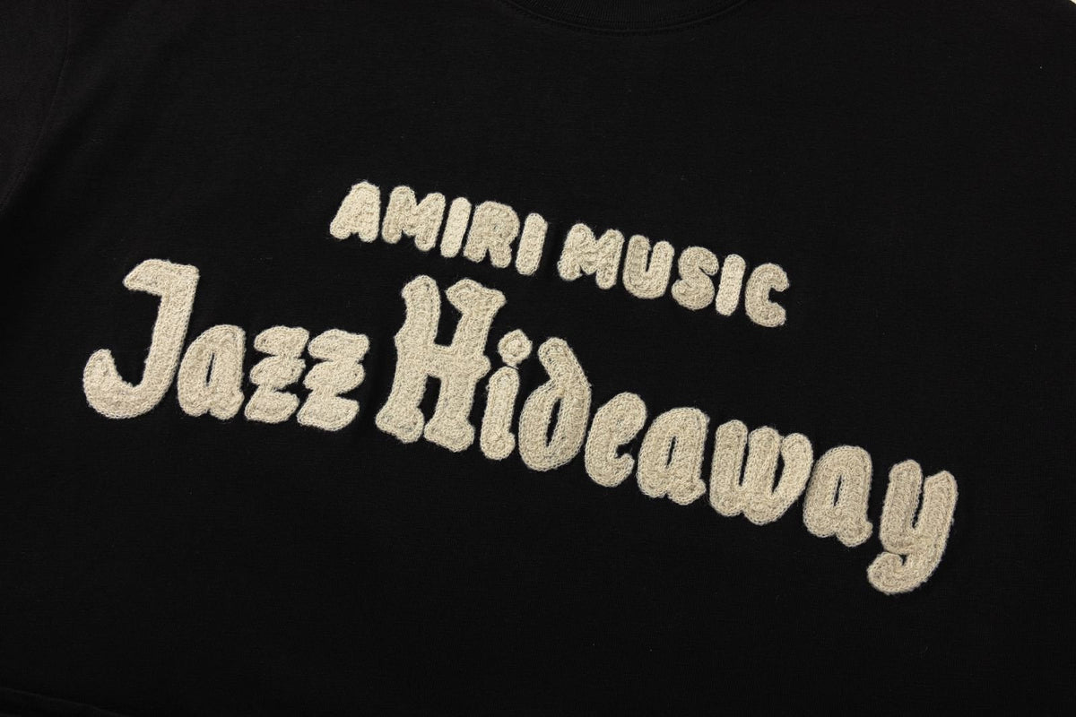 AMRI Jazz Hideaway T-Shirt