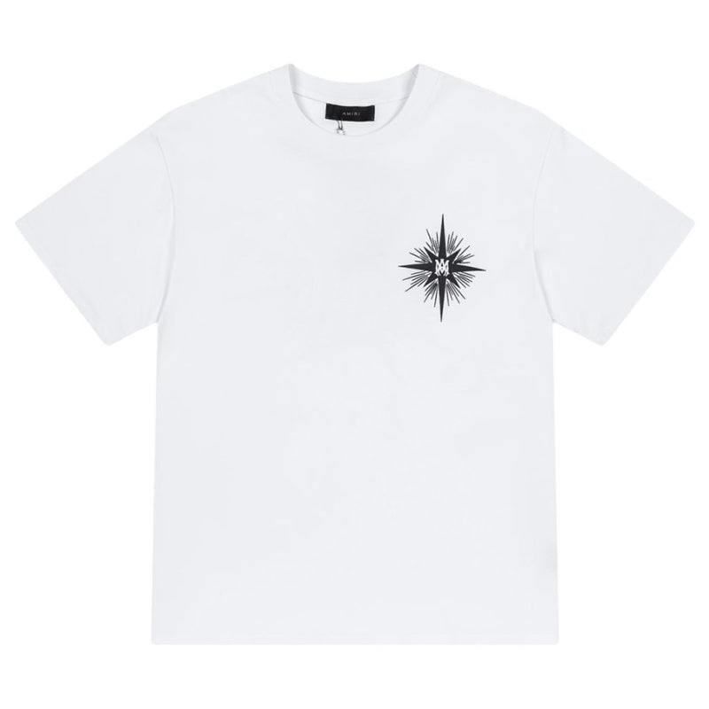 AMRI Starburst T-Shirts
