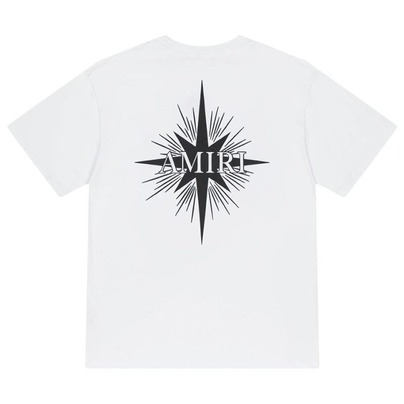 AMRI Starburst T-Shirts