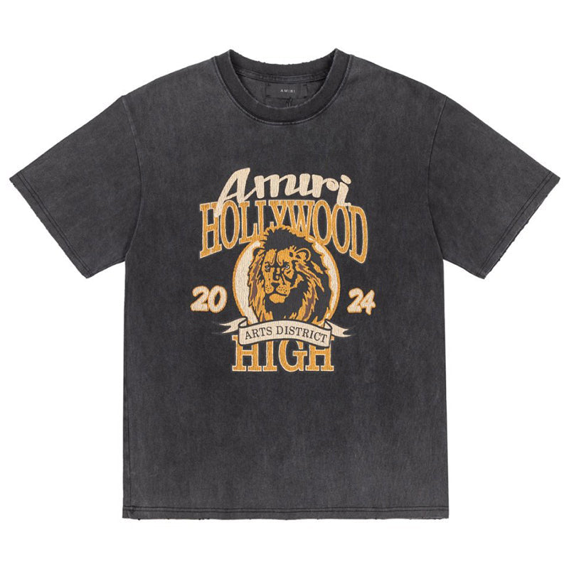 AMRI High Lion T-Shirt