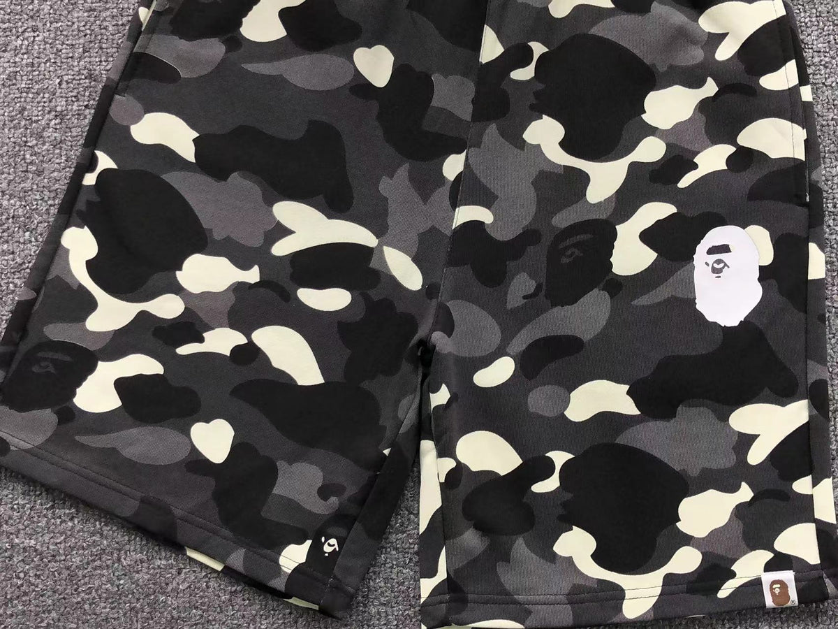 Bape Shorts