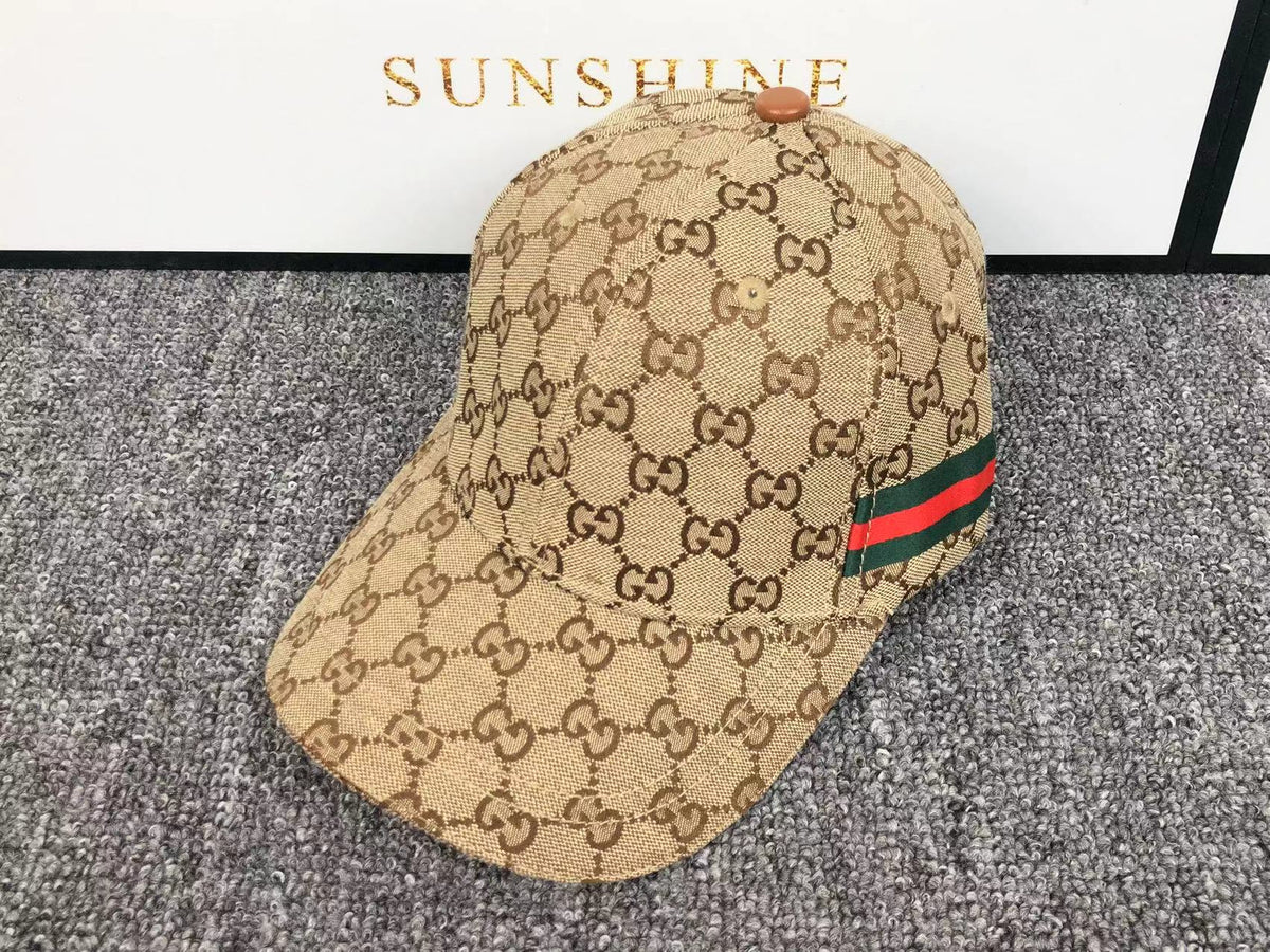 Gucc Cap