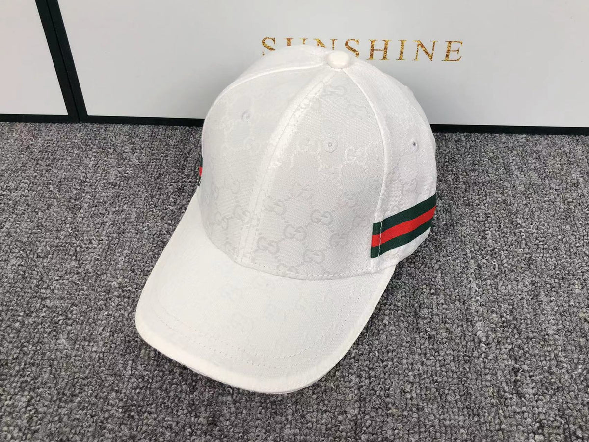 Gucc Cap