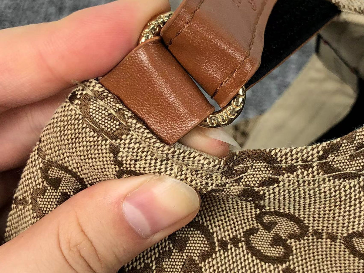 Gucc Cap