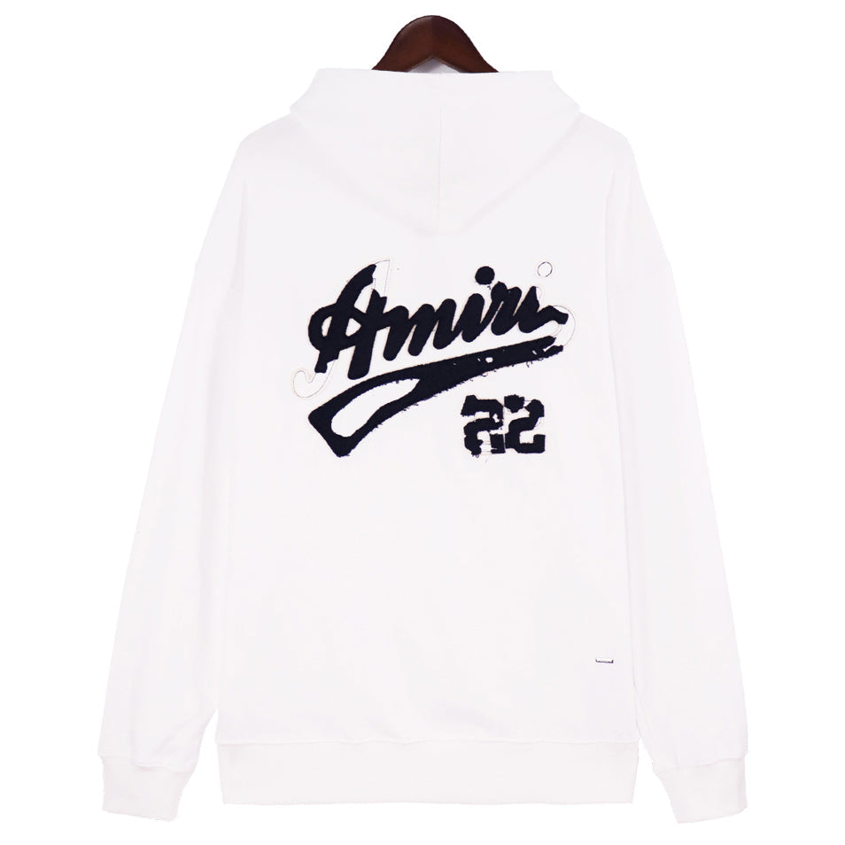 AMRI Hoodies