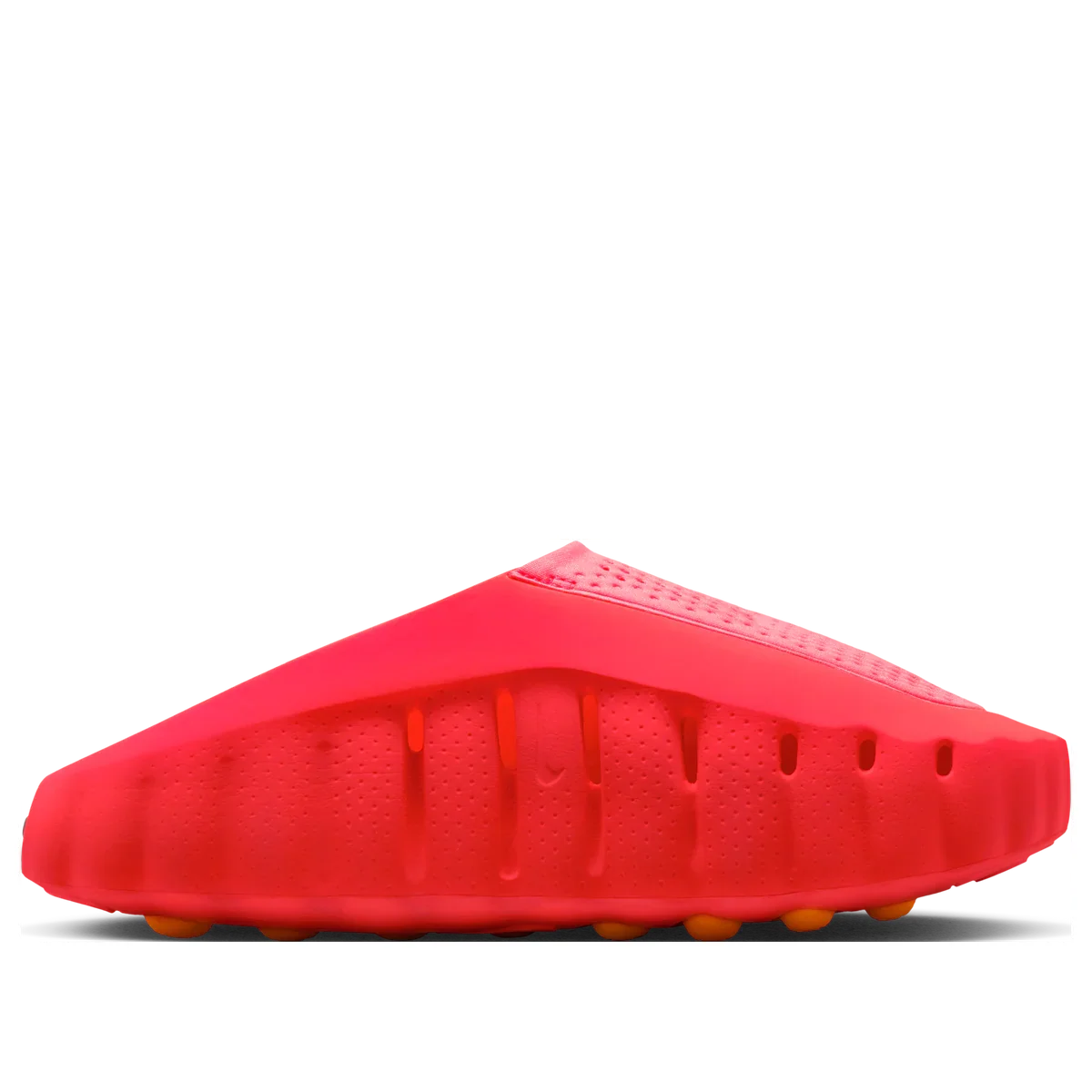 HQ4309 600 Nike Mind 001 Slide Solar Red (Women's)