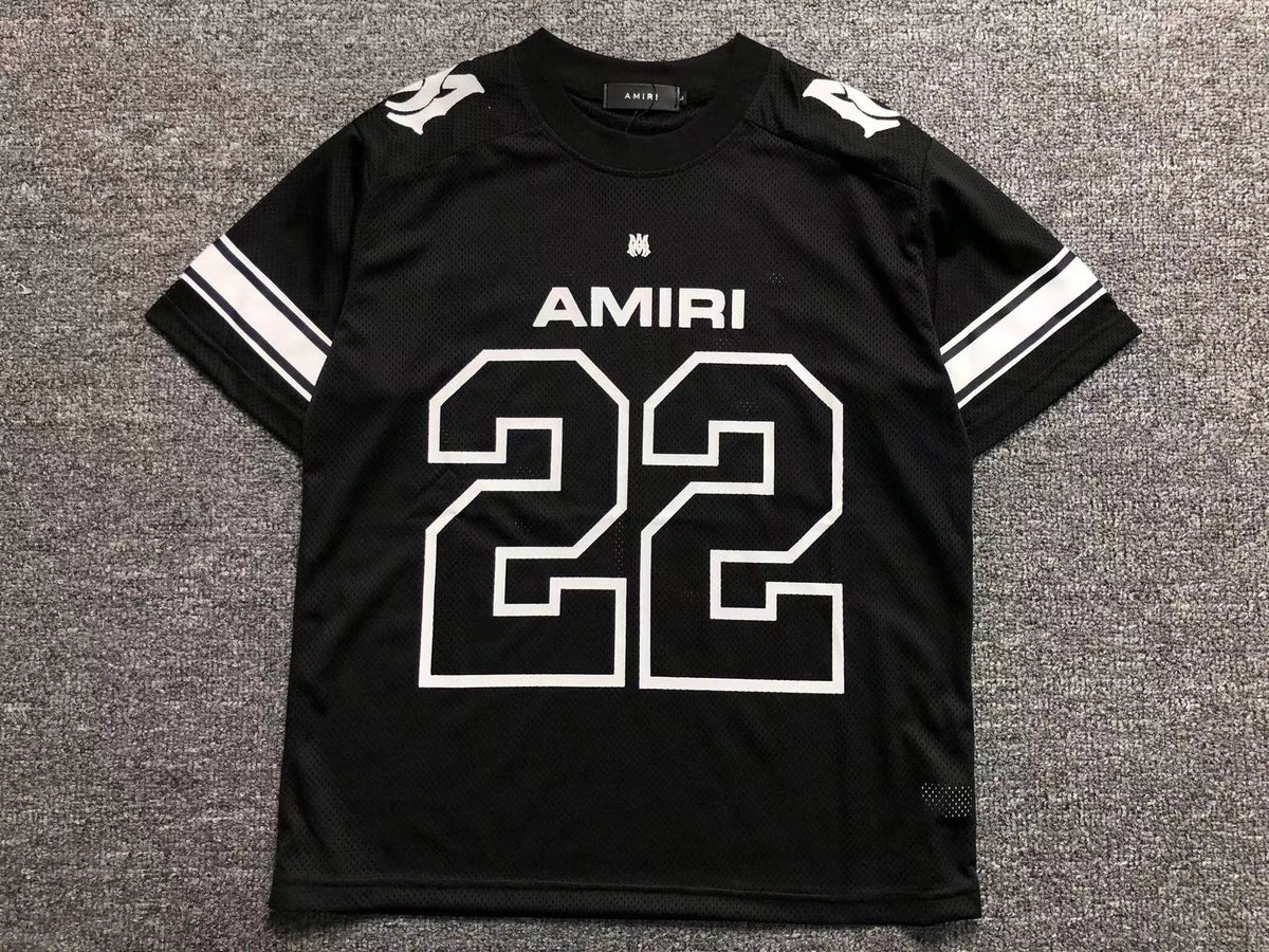 Amiri Shorts & Tshirt