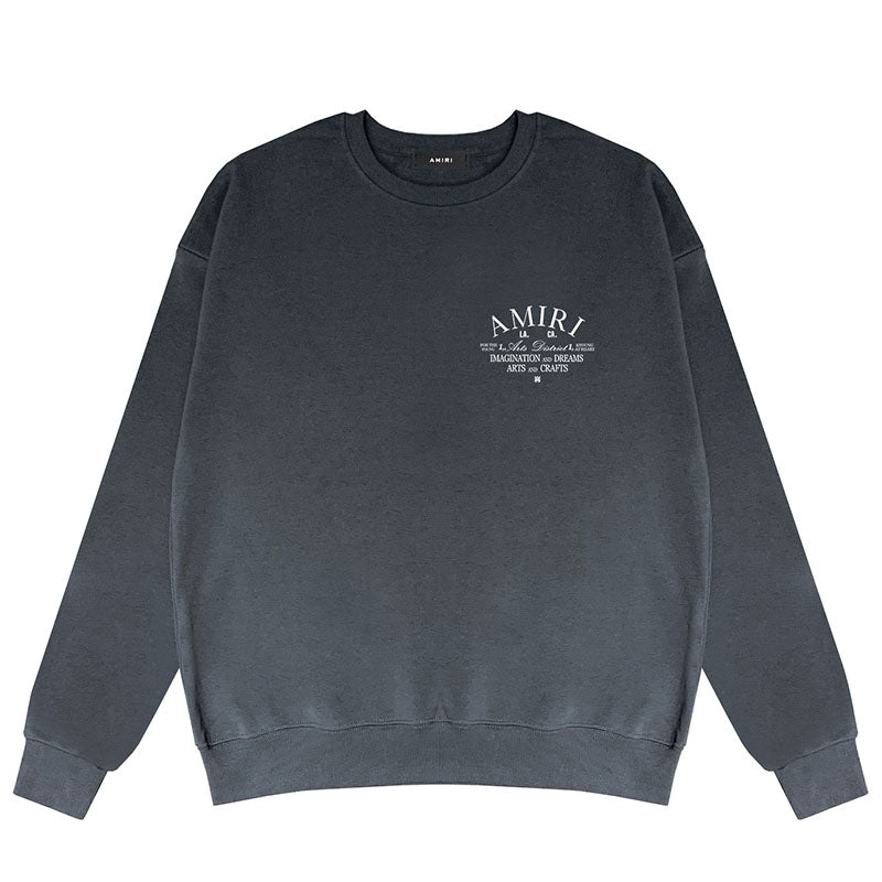AMRI Sweatshirts S1004