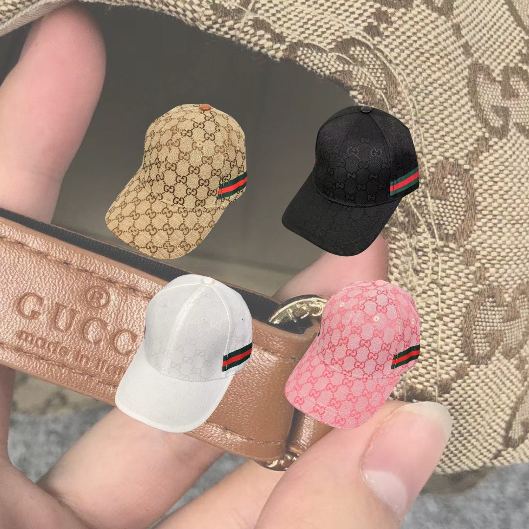 Gucc Cap