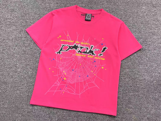 Sp5der Tshirt