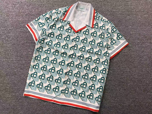 Casablanca Suit