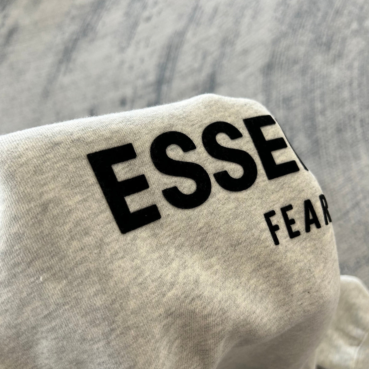 FOG Essentials Hoodie & Pants 22s 1:1