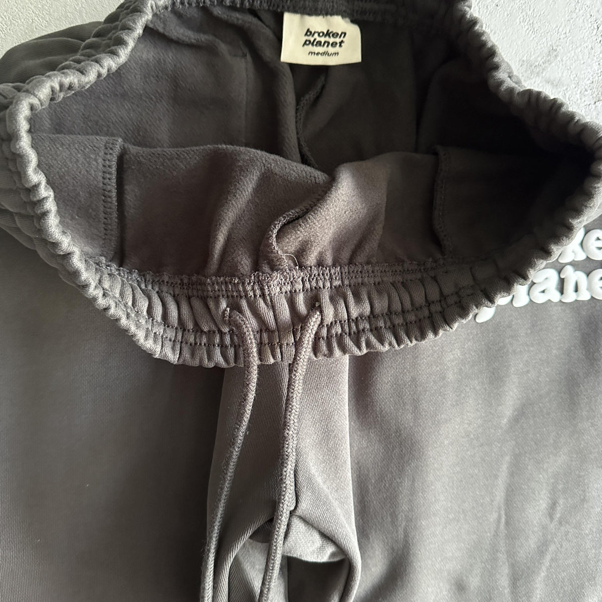 Broken P basics joggers