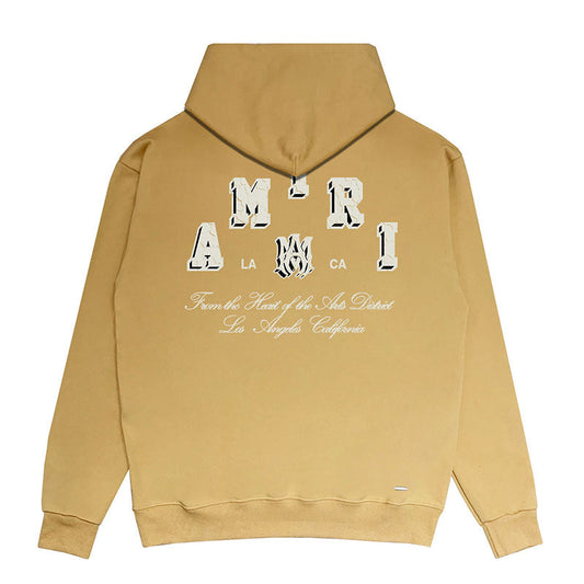 AMRI Hoodies H111