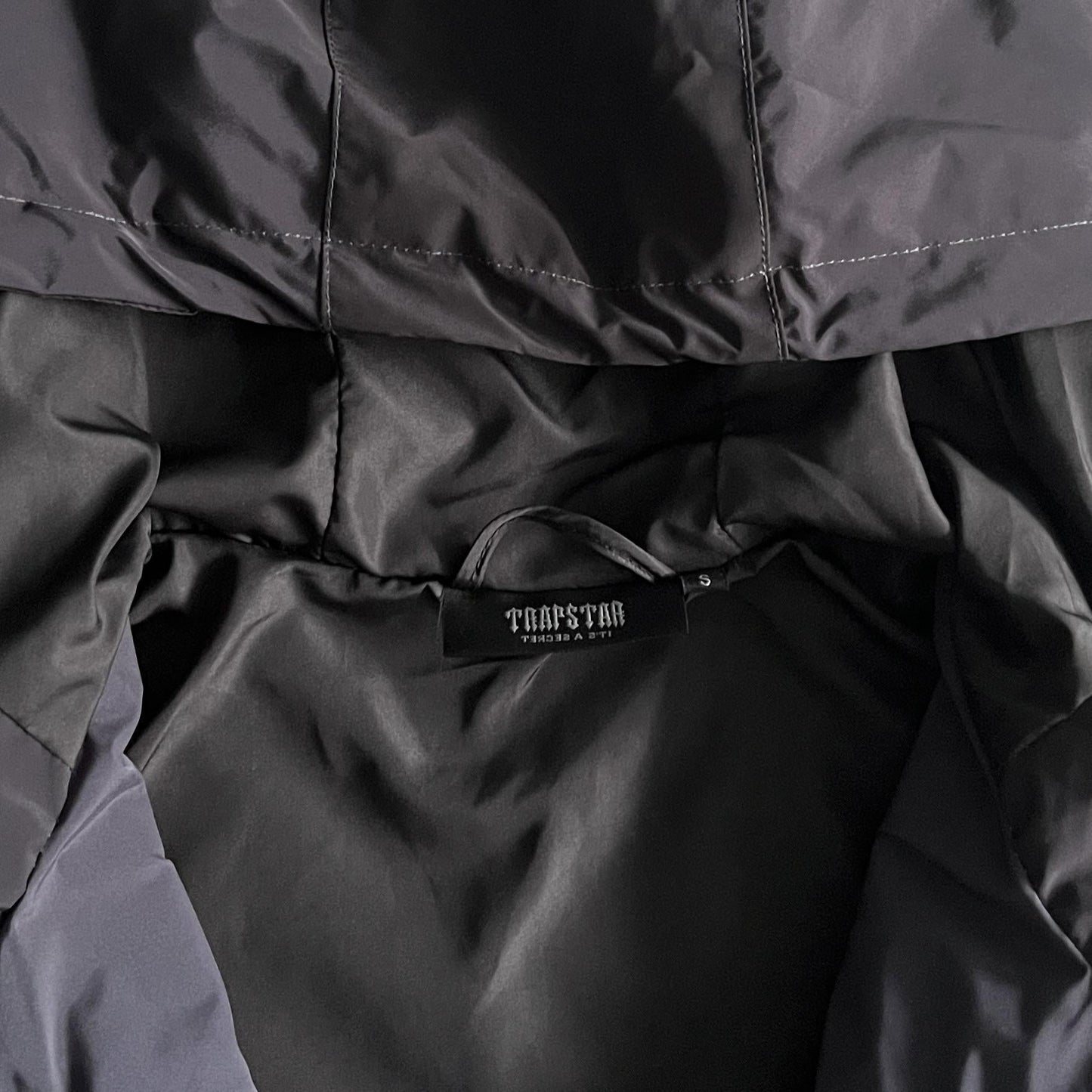 Trapstar Windbreaker