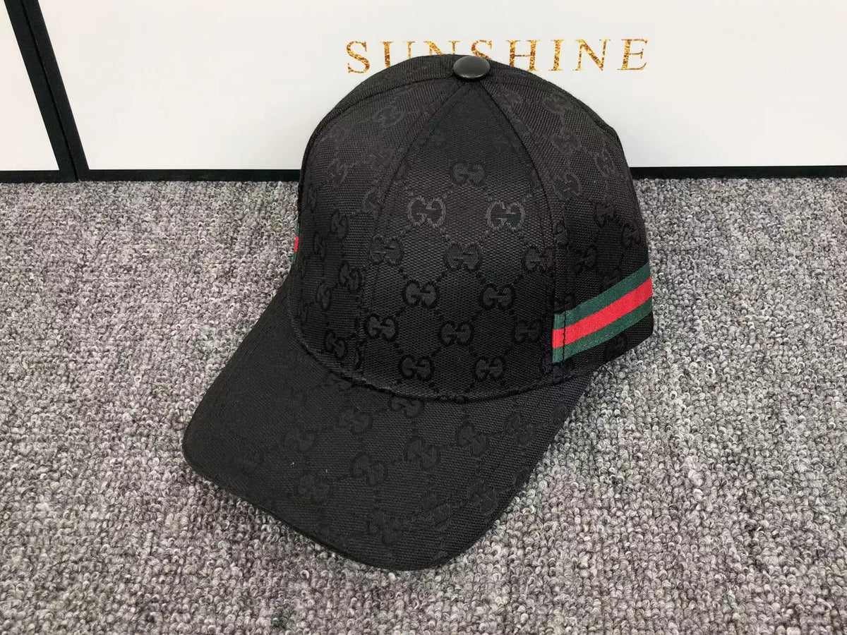 Gucc Cap