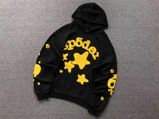 Sp5der Suit