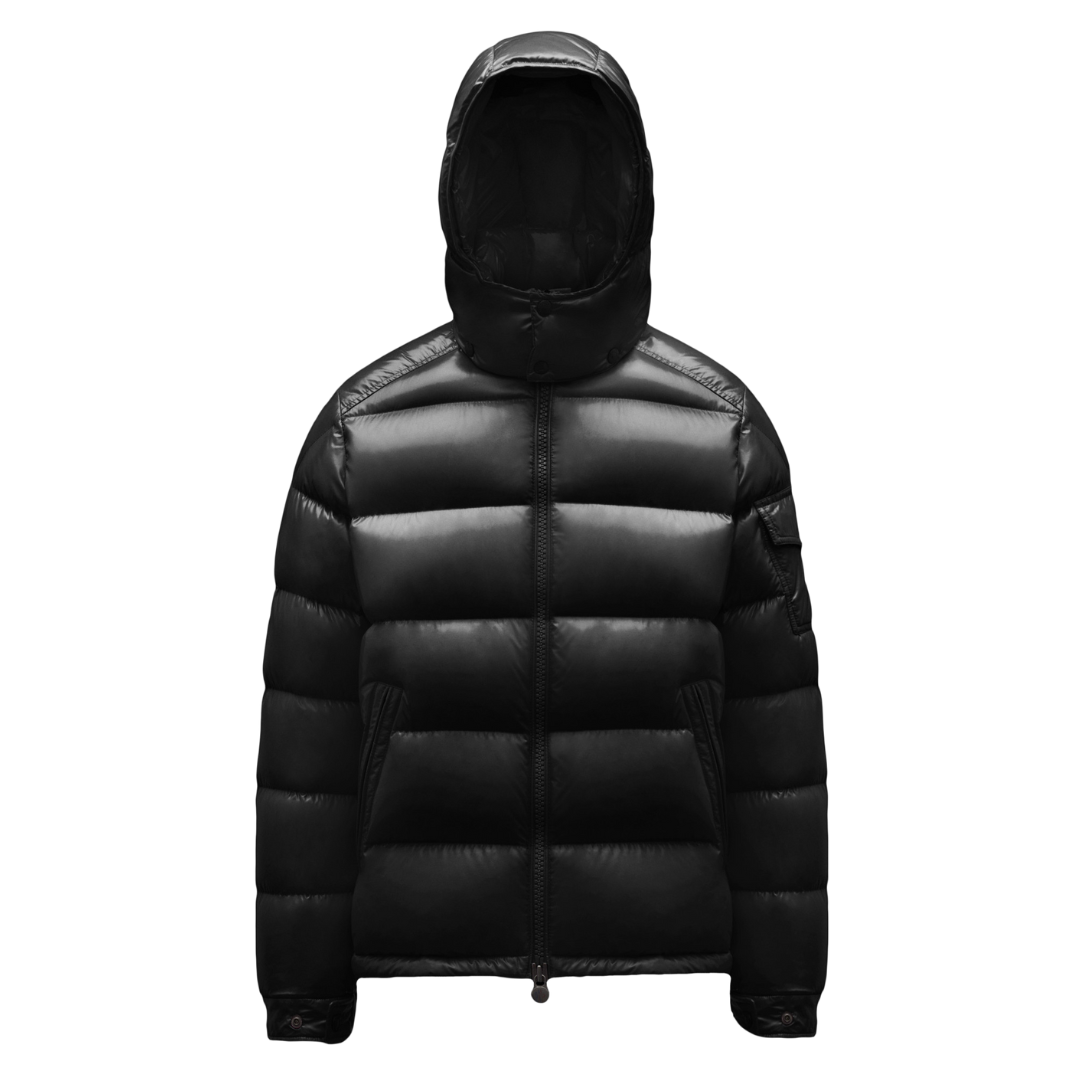 Moncler Puffer Jacket Maya