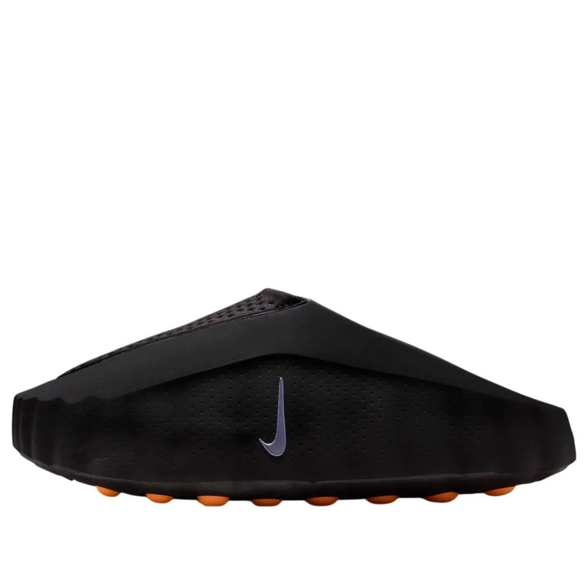 HQ4309 001 Nike Mind 001 Slide Black Chrome (Women's)