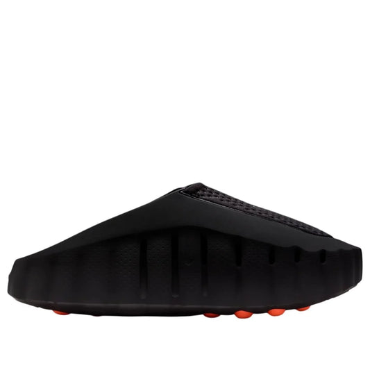 HQ4309 001 Nike Mind 001 Slide Black Chrome (Women's)