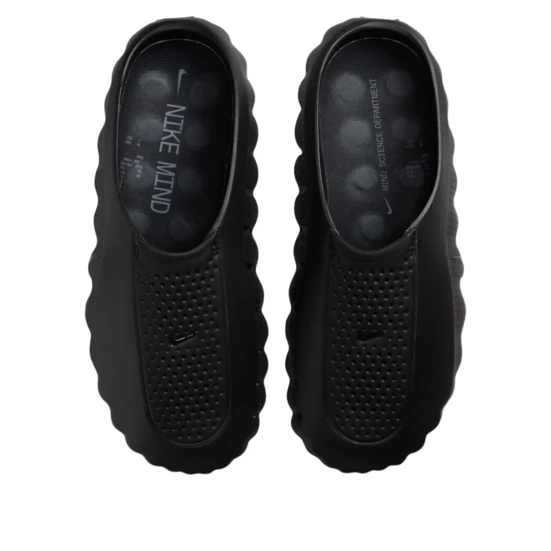 HQ4307 005 Nike Mind 001 Slide Triple Black