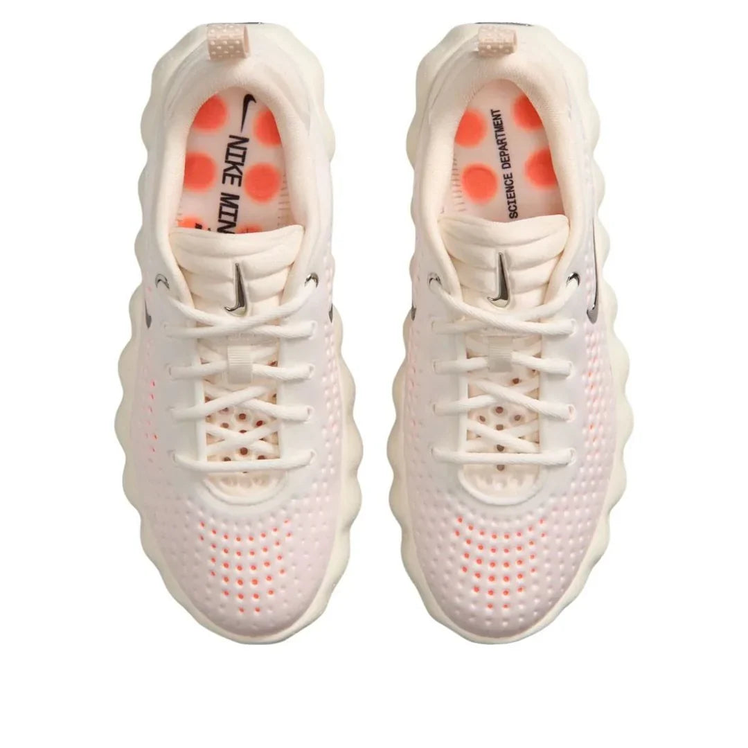 HQ4310 100 Nike Mind 002 Sail (Women's)