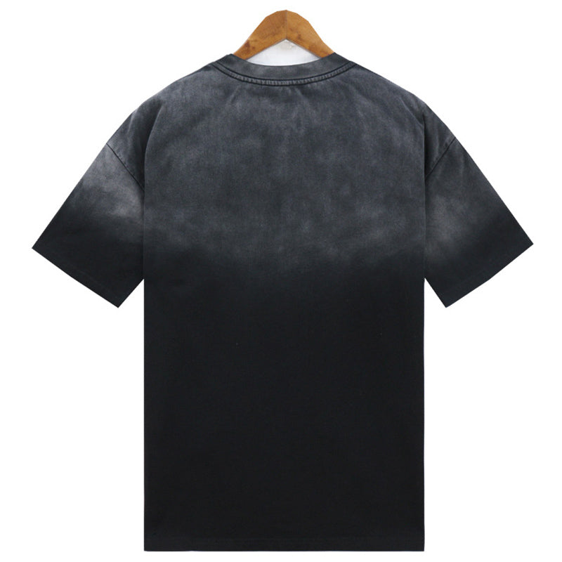 AMRI Logo-Appliquéd Cotton-Jersey T-Shirts