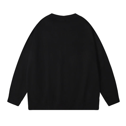 AMRI Vintage Tiger Sweatshirt