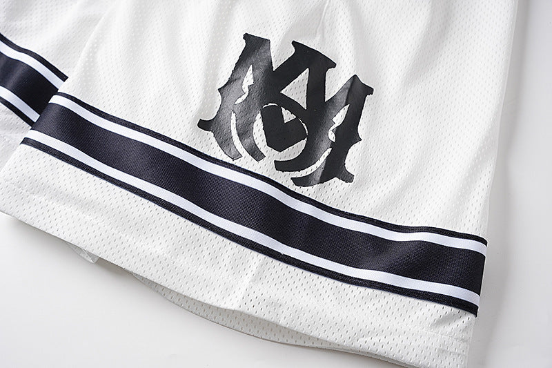 AMRI 22 SKATER Shorts