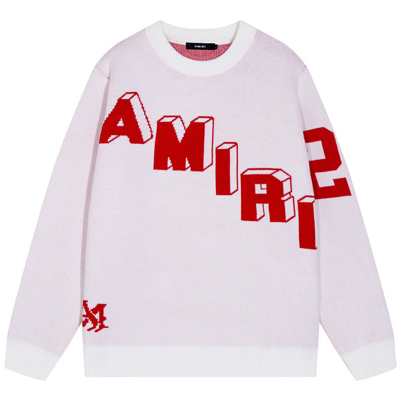 AMRI Sweaters