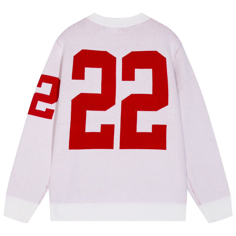 AMRI Sweaters