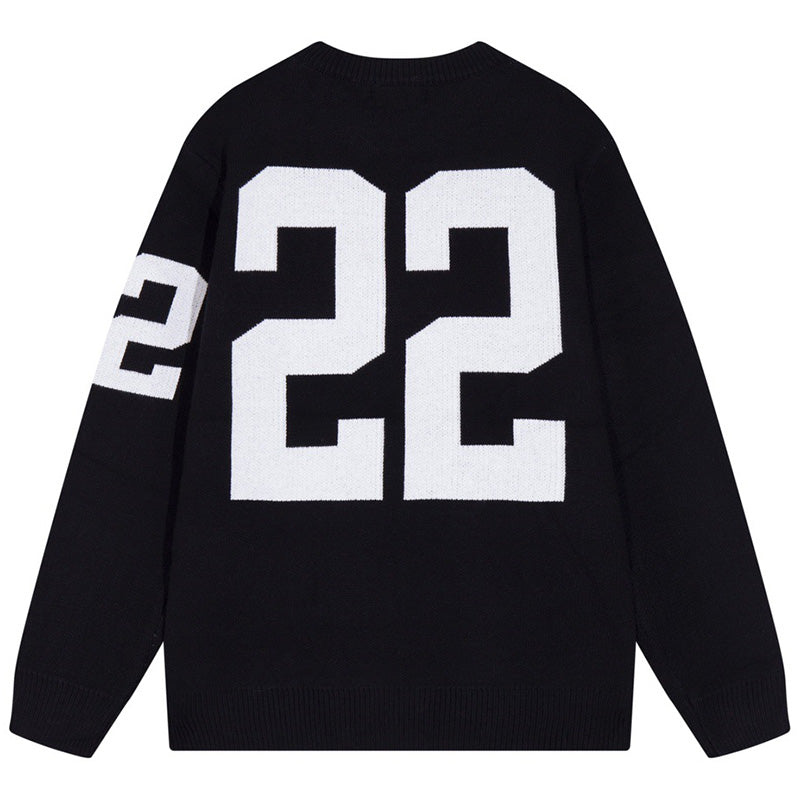 AMRI Sweaters