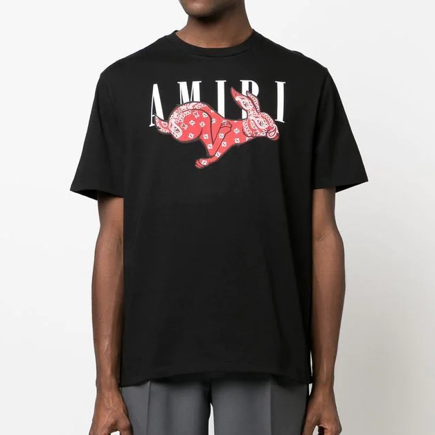 AMRI Rabit T-Shirt