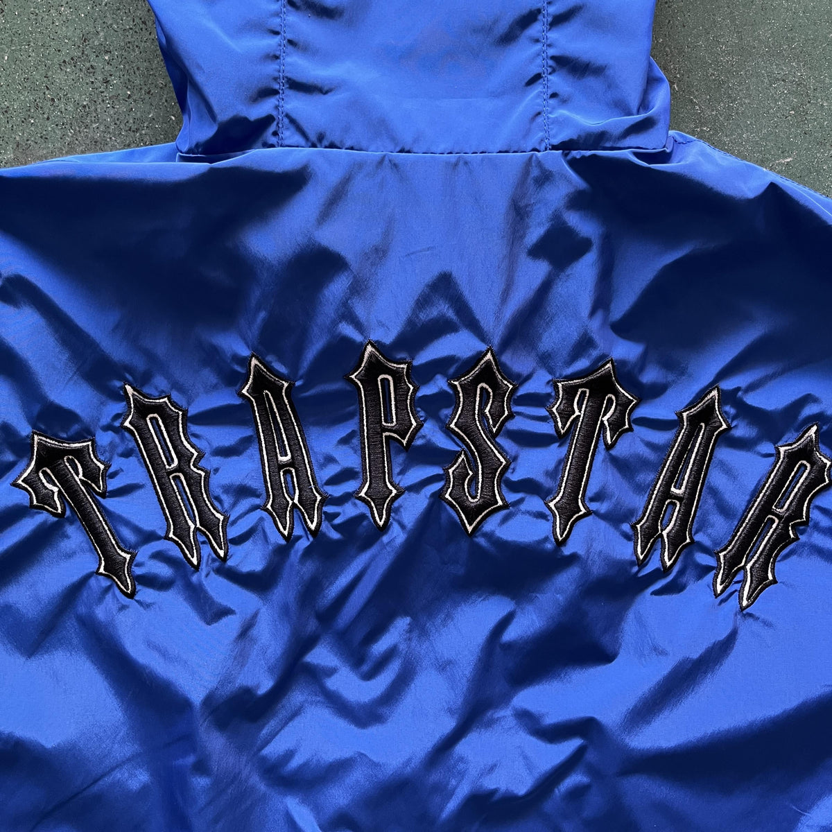 Trapstar Windbreaker