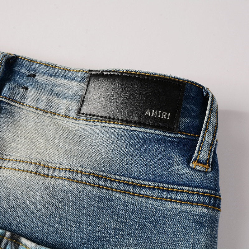 AMRI Jeans #6677